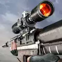 Sniper 3D Gun Shooter: Free Elite Shooting Games